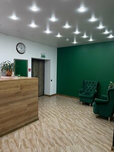 Гостевой дом Метелица