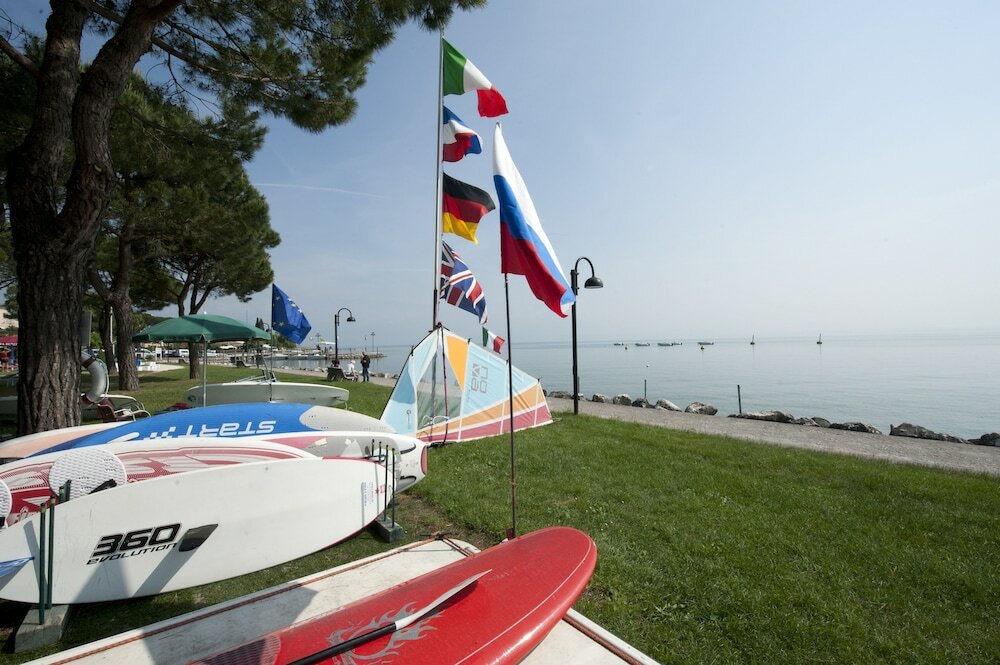 Фото Hotel Villa Rosa