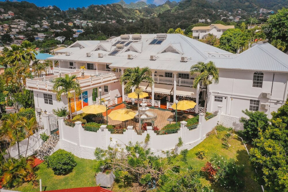 Фото Grenadine House