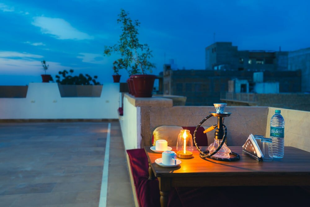 Фото The Legend Haveli