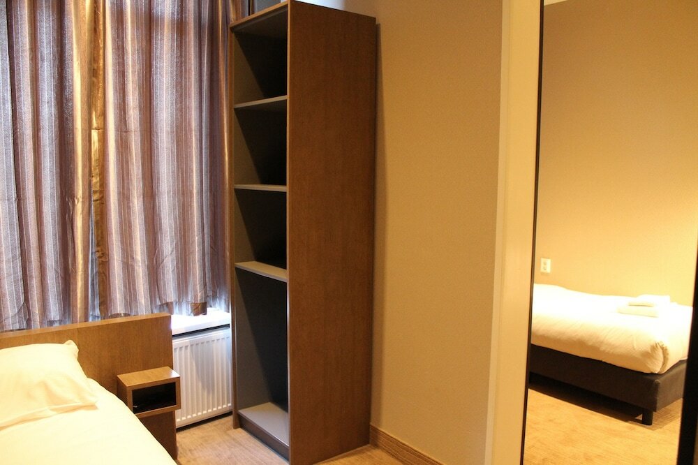 Фото Hotel Blossoms