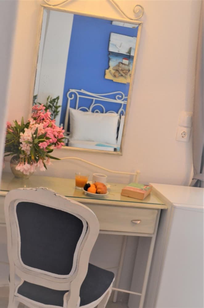 Фото Kastro Hotel