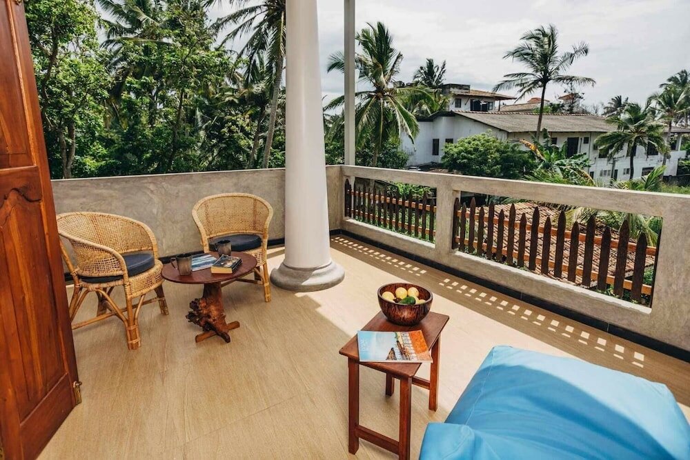 Фото Thambili cabanas