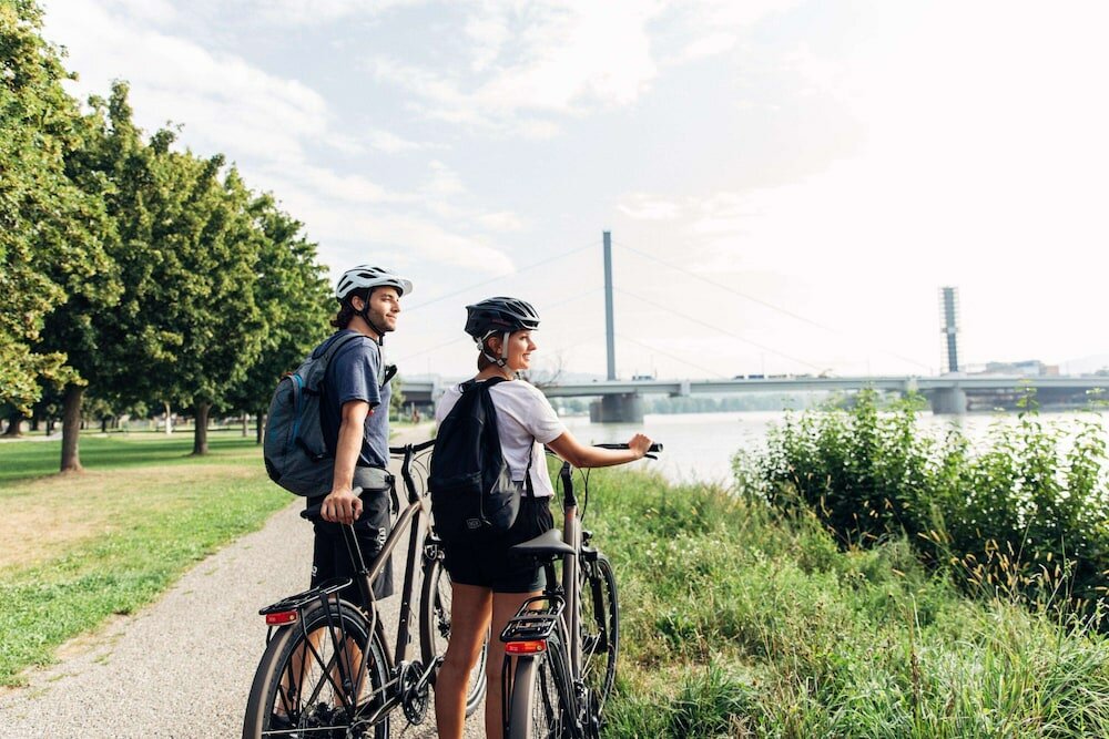 Фото Harry’s Home Hotel & Apartments