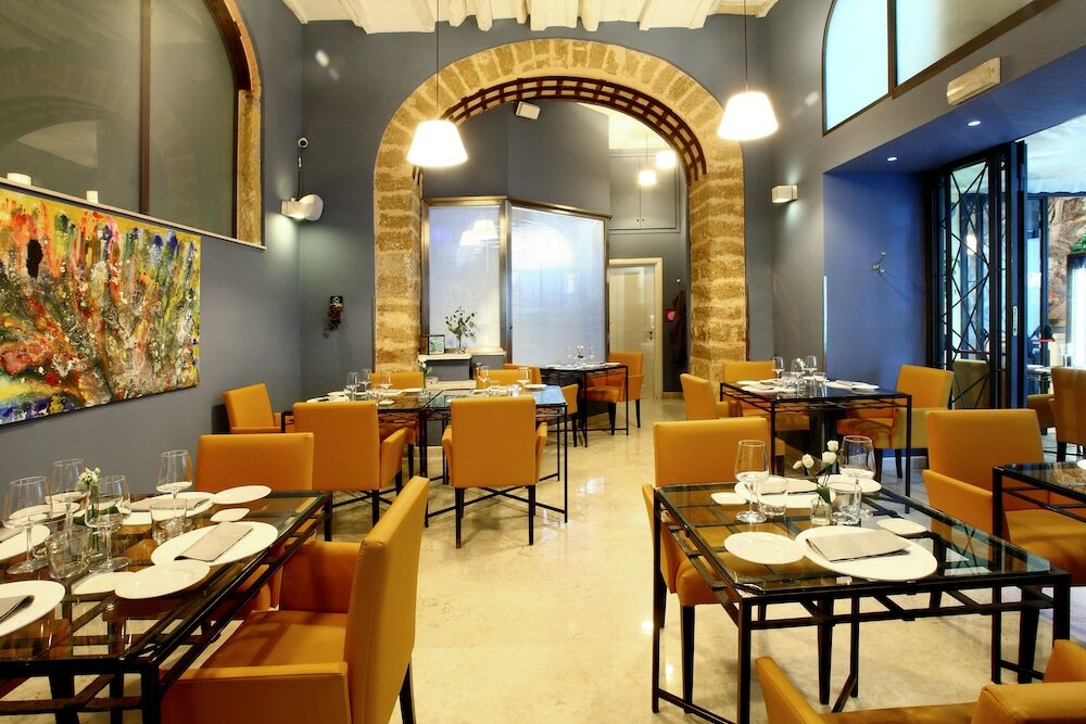 Фото Quintocanto Hotel and SPA