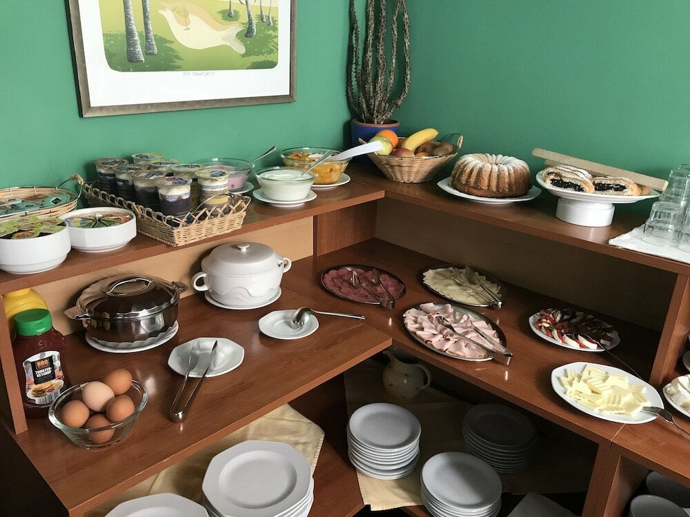 Фото Hotel Boston