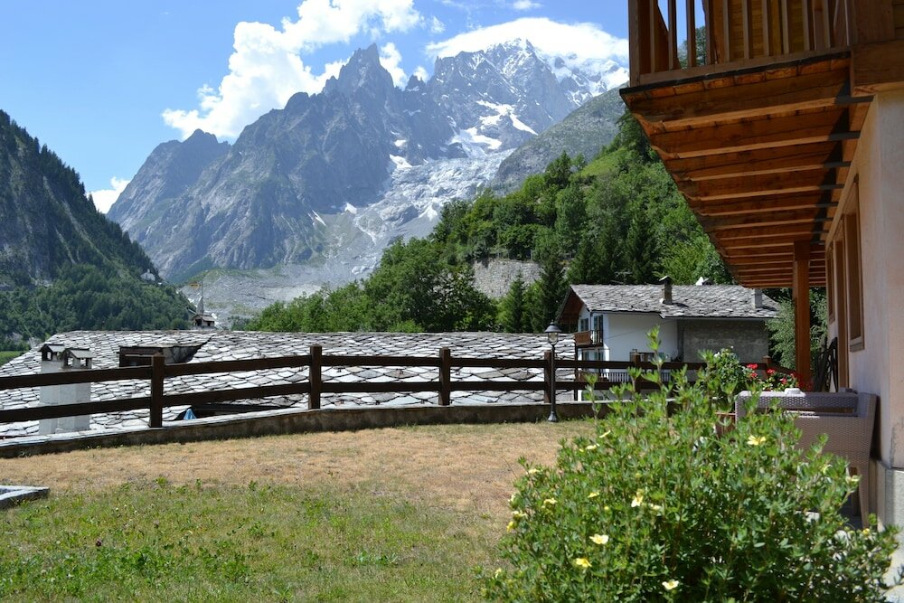 Фото Pilier d'Angle