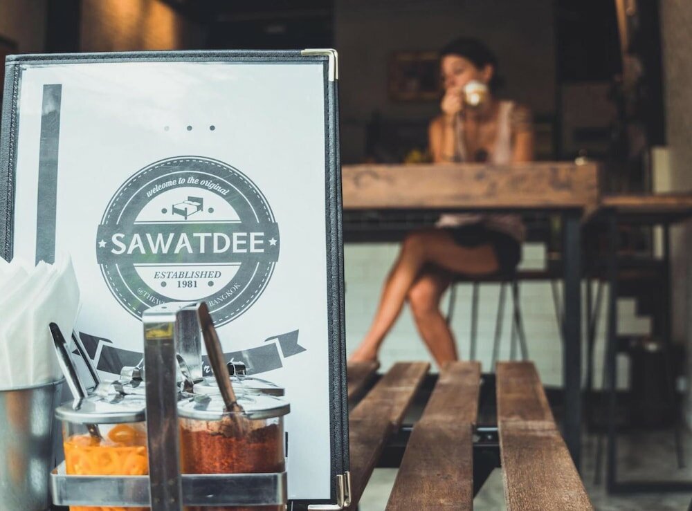 Фото Sawatdee Guesthouse the Original