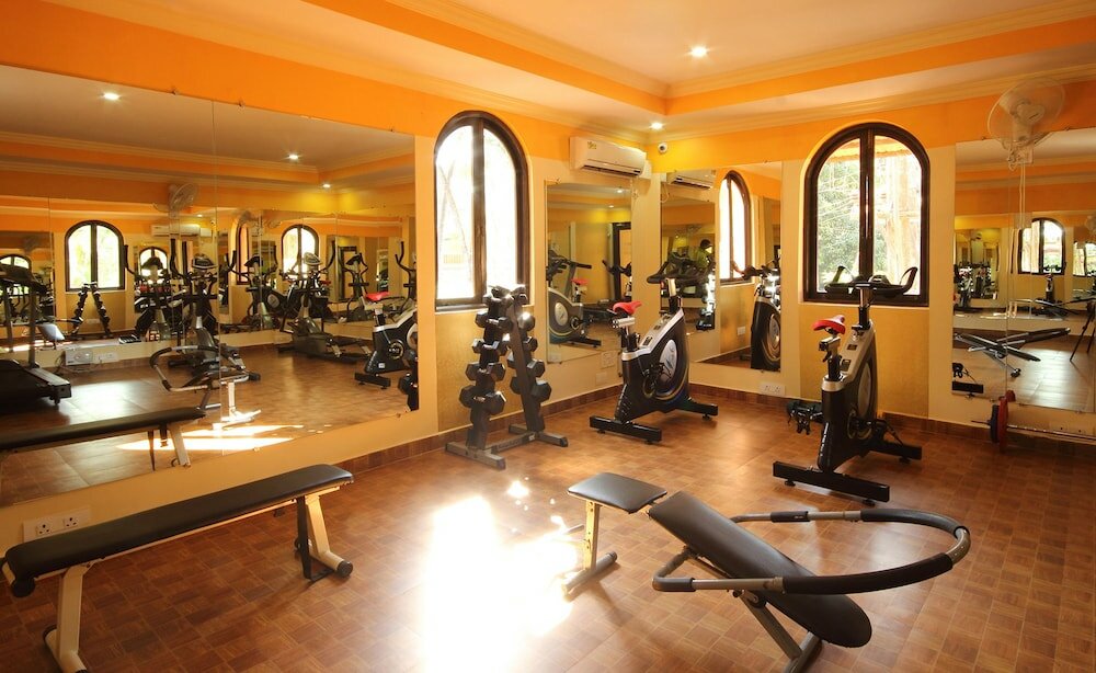 Фото Resort Terra Paraiso