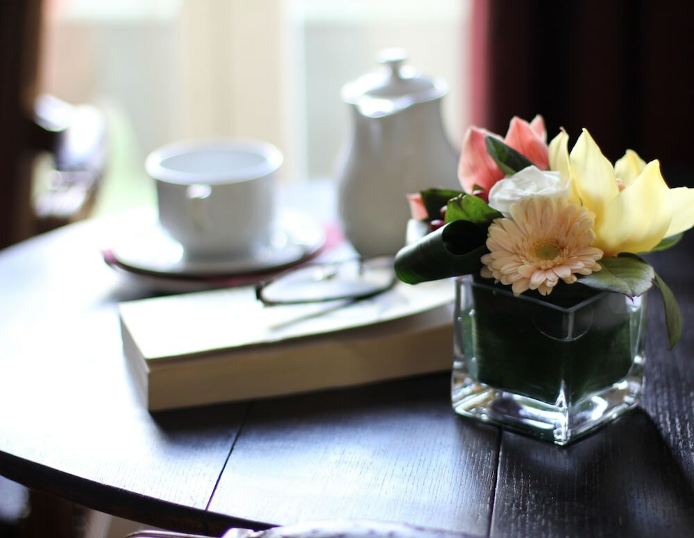 Фото Hôtel Kleber Paris & SPA