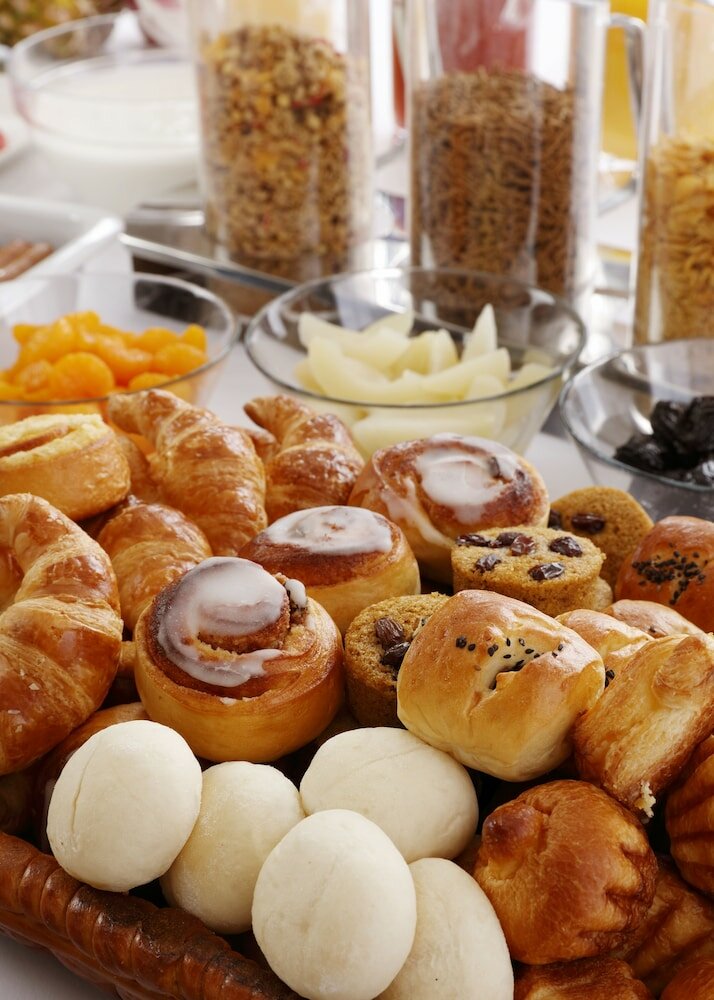 Фото Hotel Okura Kobe