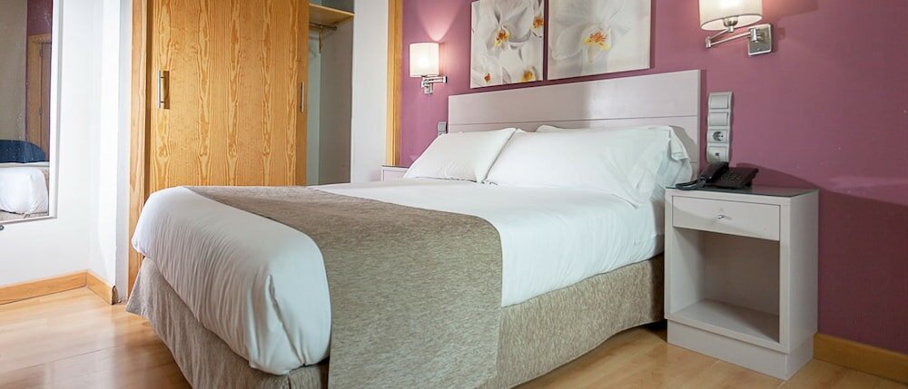 Фото Hotel AACR Museo