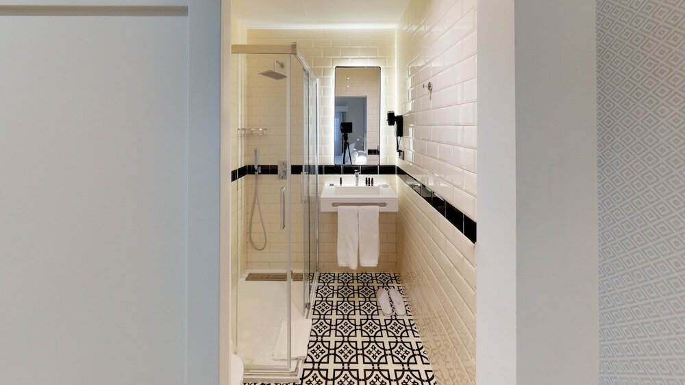 Фото Madeinterranea Suites