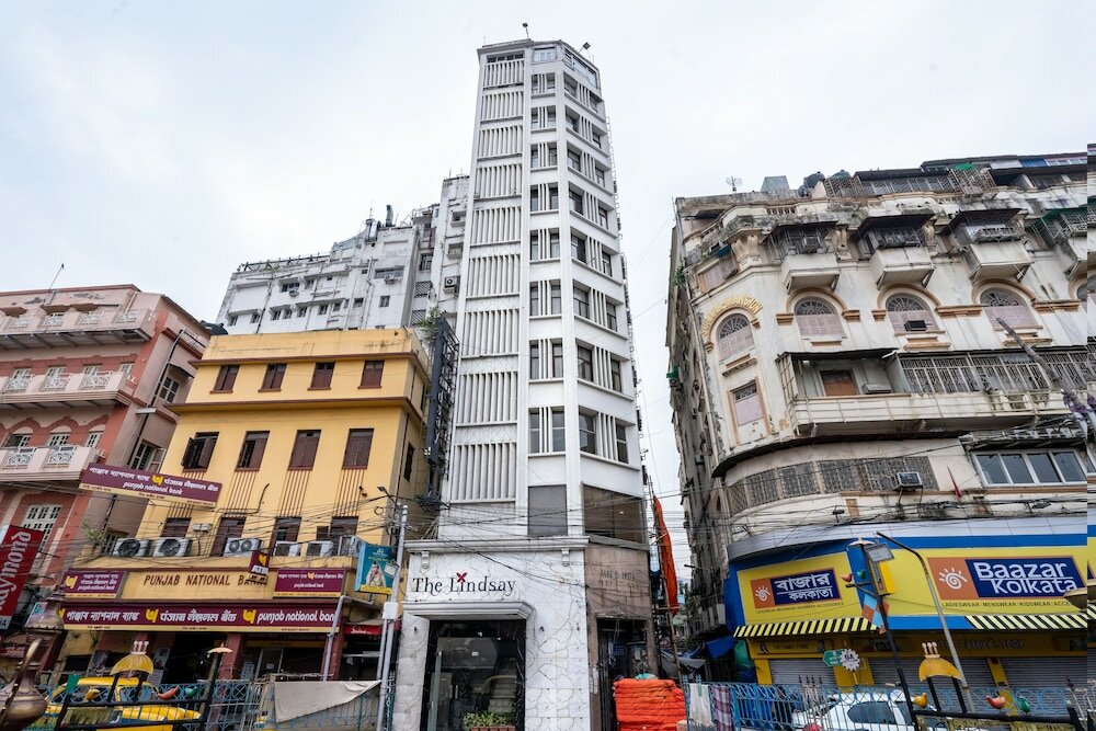 Фото The Lindsay