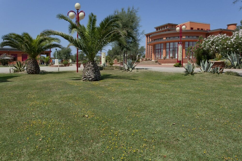 Фото Toscana Sport Resort