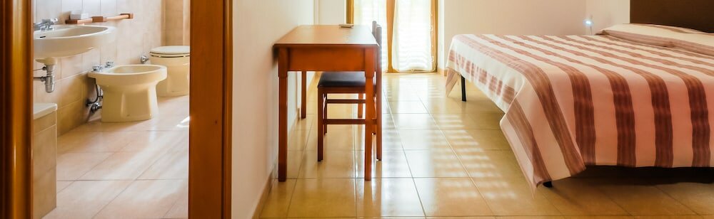 Фото B&b Babbai Giommi