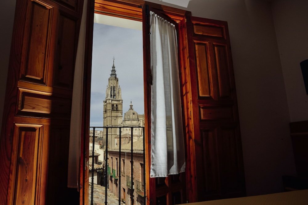 Фото Hotel Santa Isabel