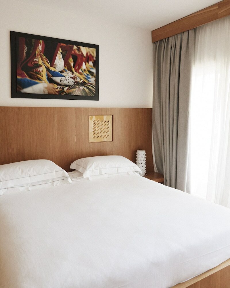 Фото Lanthia Resort