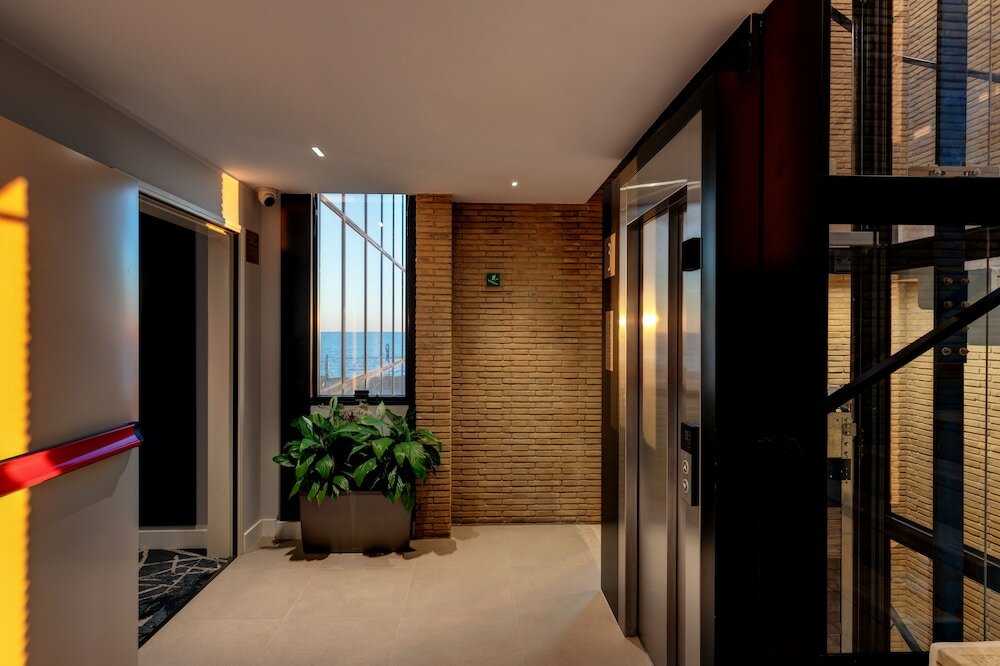 Фото Fly Decò Hotel