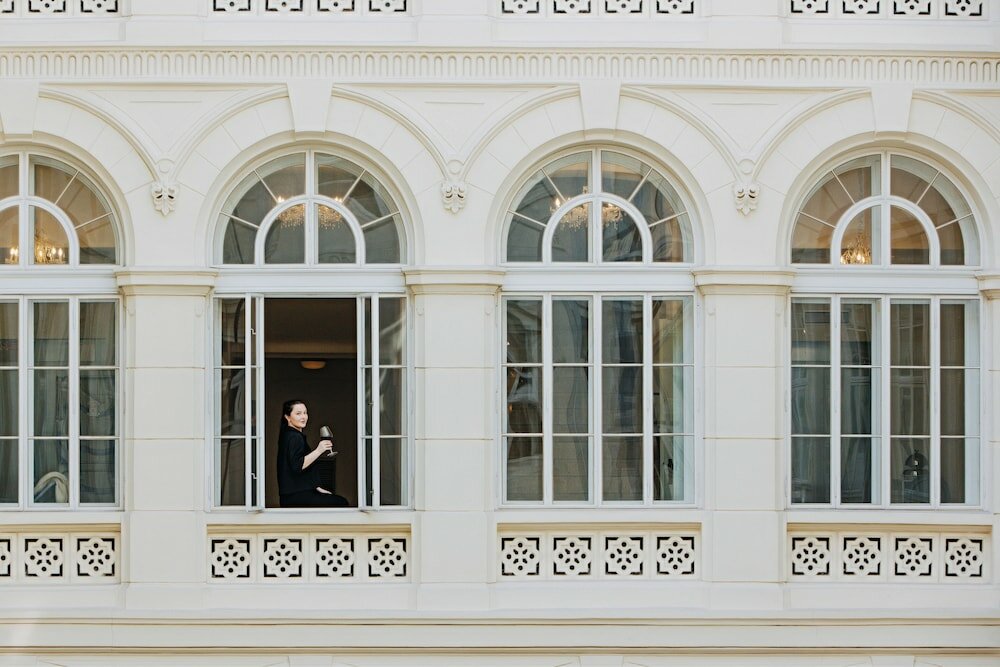 Фото Grand Palace Brno