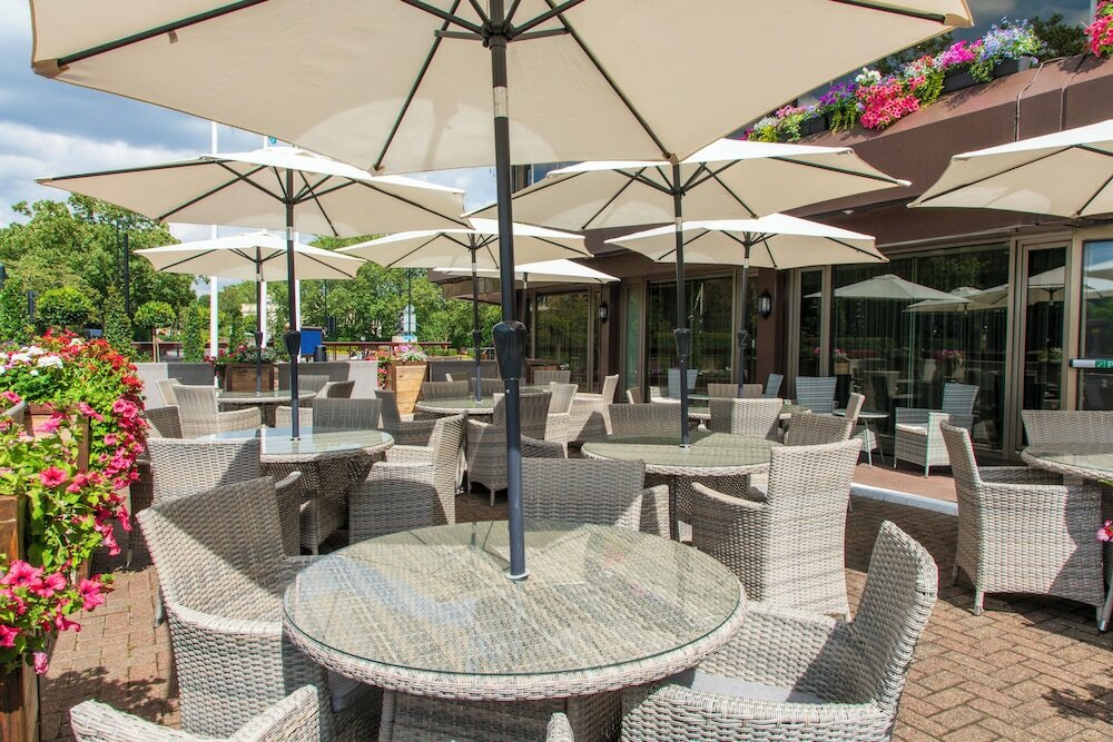 Фото Danubius Hotel Regents Park