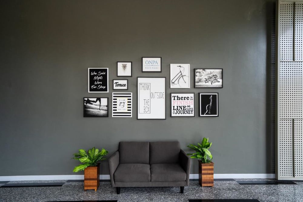 Фото Onpa Hotel & Residence Bangsaen