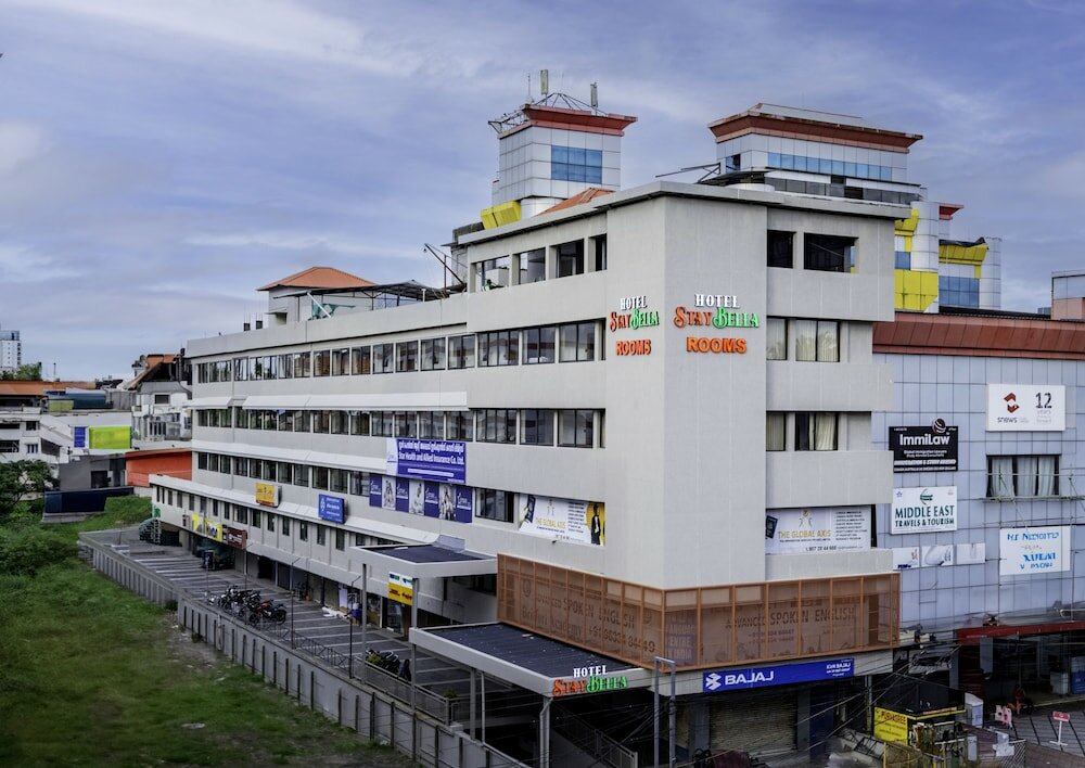 Фото отеля 3