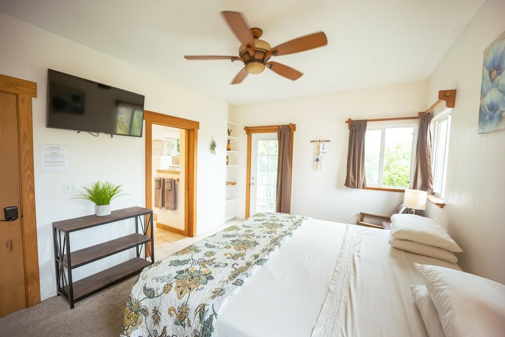 Фото Hilo Vacation Rental