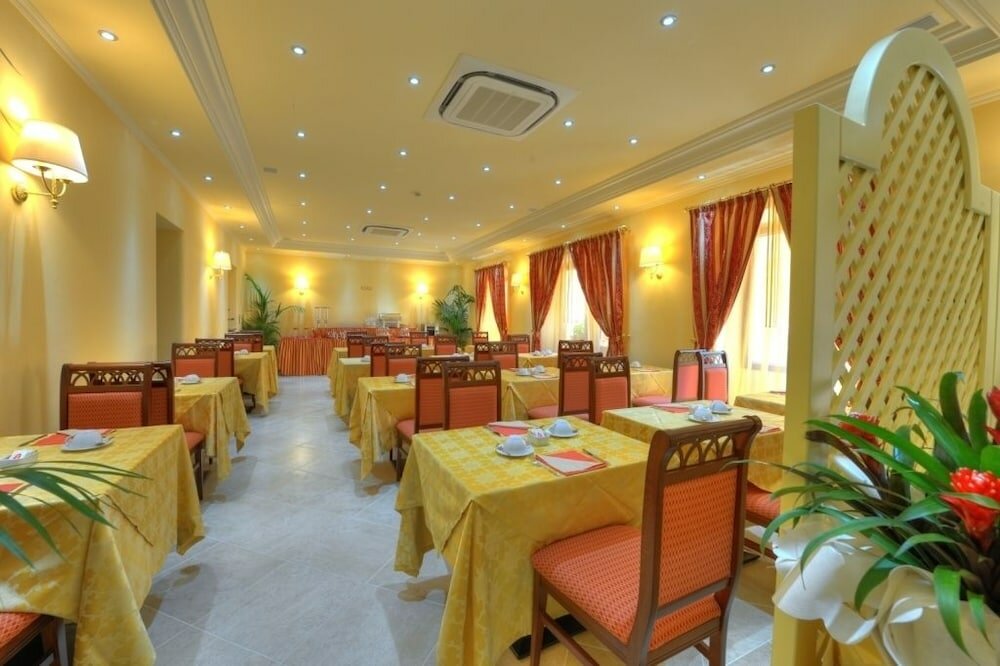 Фото Hotel Panorama