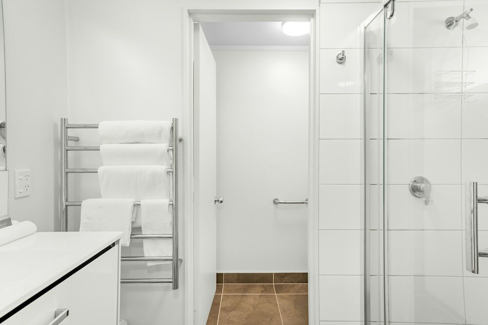 Фото Capital Gateway Motor Lodge