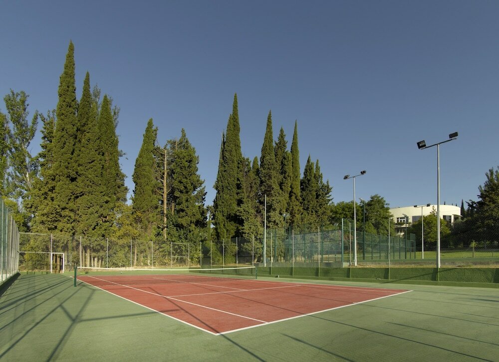 Фото Parador De Cordoba La Arruzafa Hotel