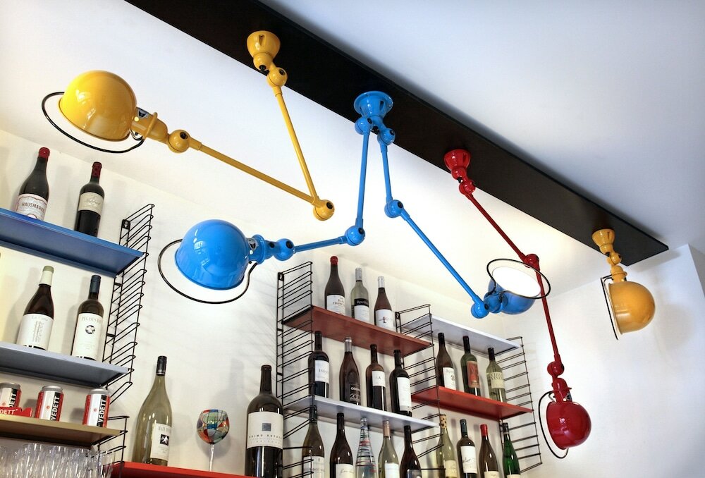 Фото Vintage Hotel