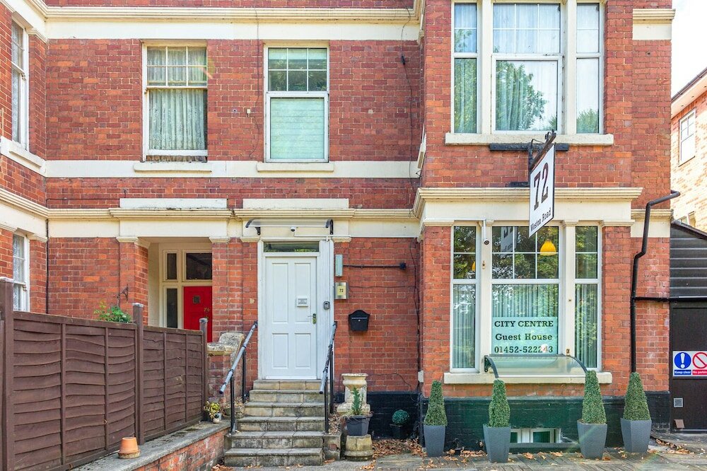 Фото City Centre Guest House - Gloucester Park