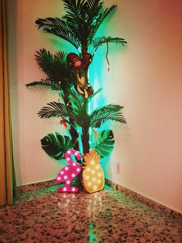 Фото Wonder Rooms Nerja Guest House