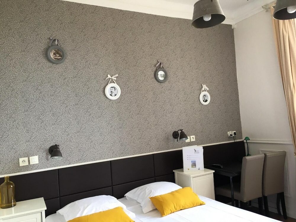 Фото Hotel Chalet de l'Isère