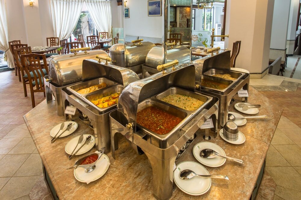 Фото Hotel Le Himalaya by Best Resort Nepal