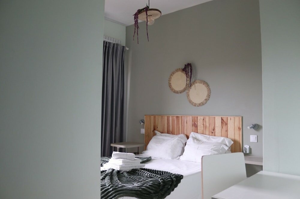 Фото Mirandesa Guesthouse