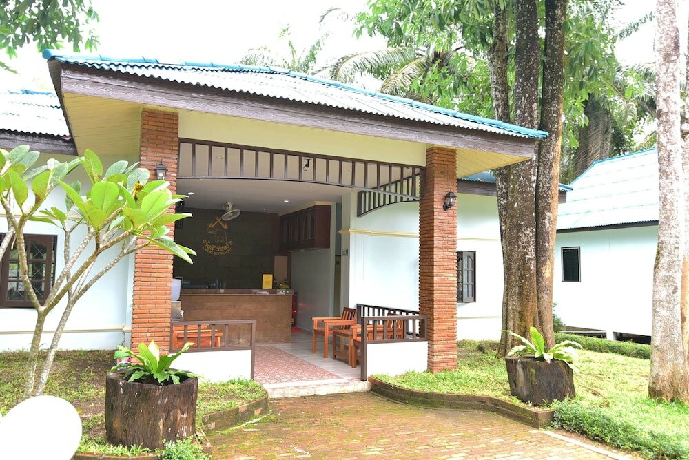 Фото Chang See Resort