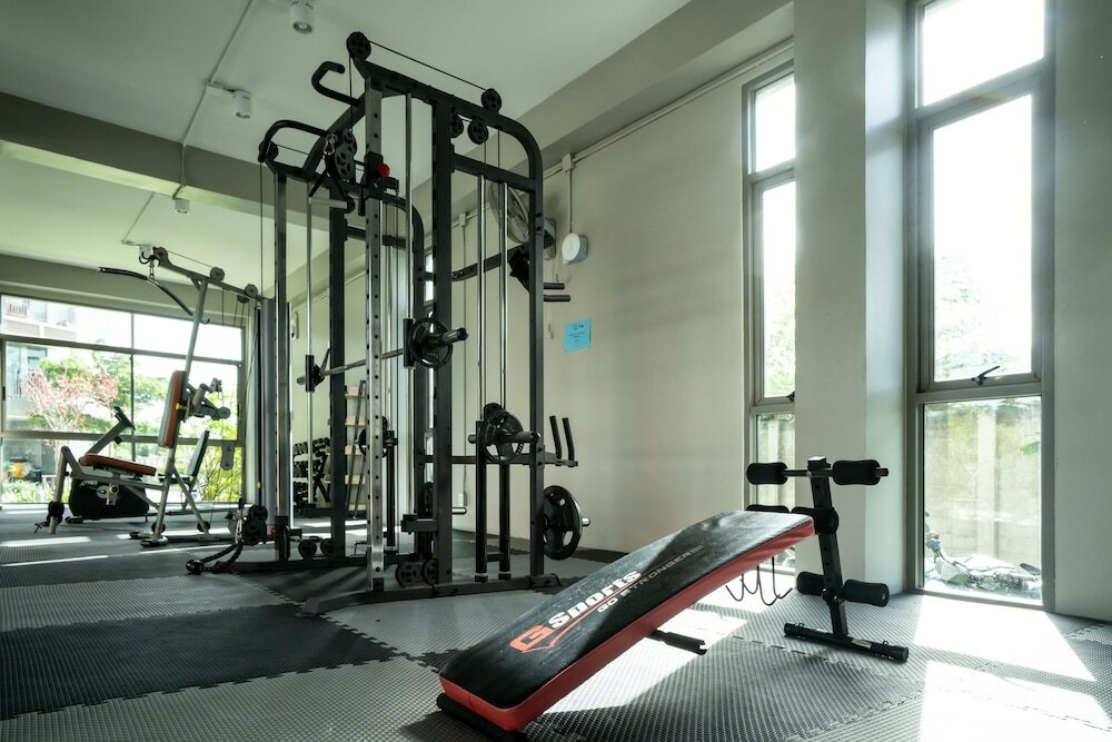 Фото Onpa Hotel & Residence Bangsaen