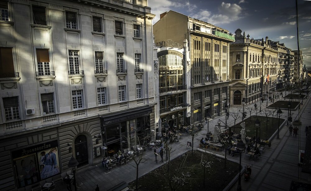 Фото Boutique Hotel Townhouse 27