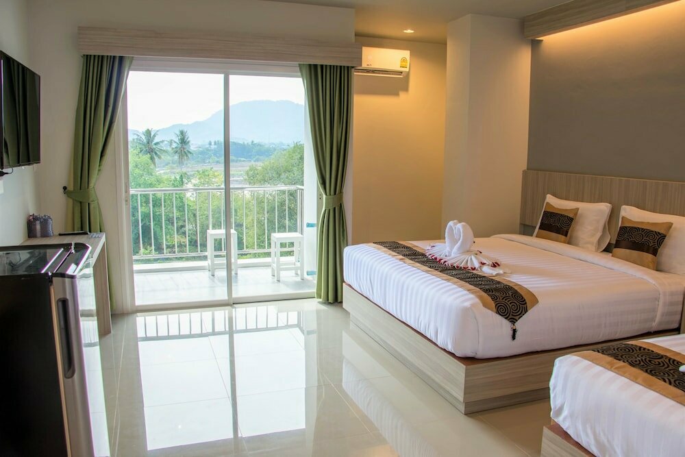 Hotel Carpio Hotel Phuket, Phuket Province, photo