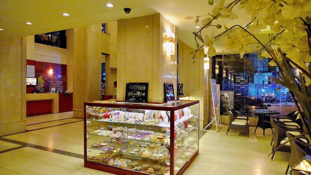 Фото Asia Paradise