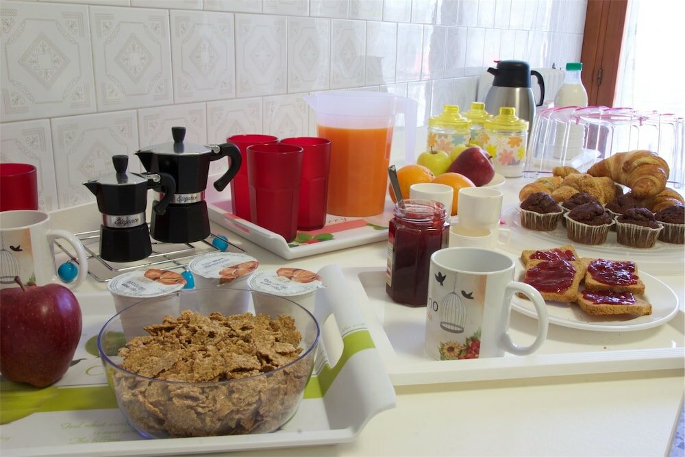 Фото B&b Marina Diamante