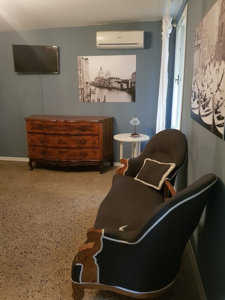 Фото Casa Fornaretto