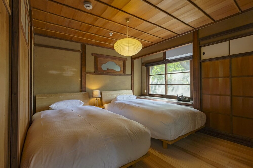 Фото Nipponia Hotel Nara Naramachi