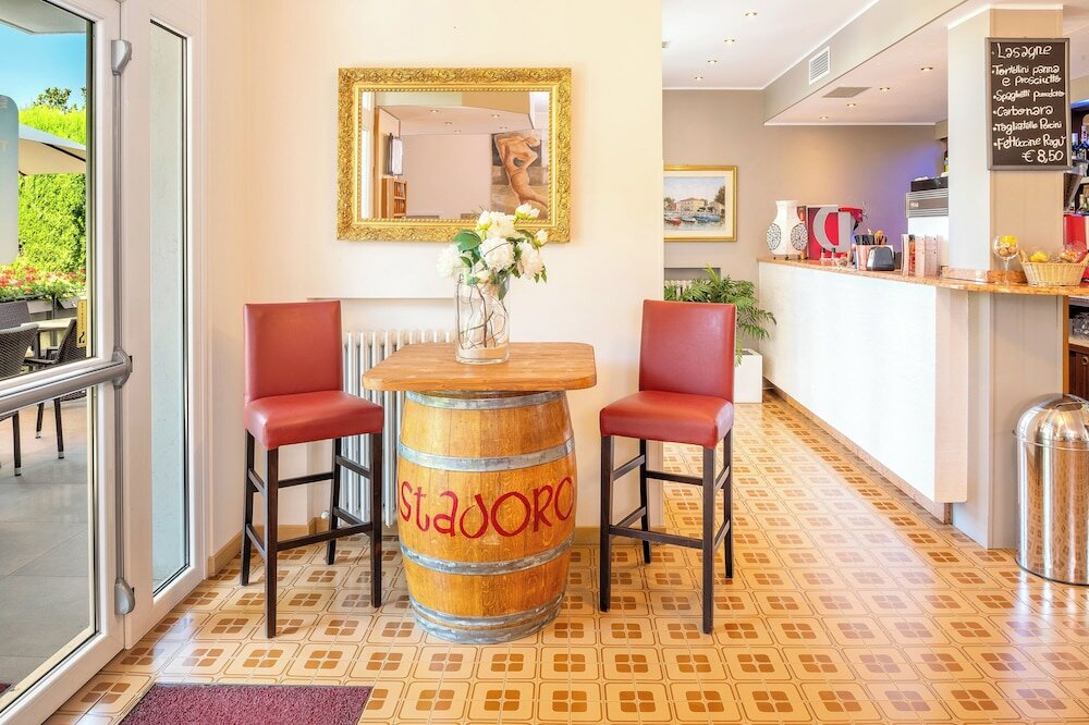 Фото Hotel Taormina