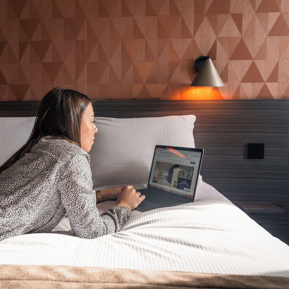 Фото Kyriad Saint Brieuc - Tregueux