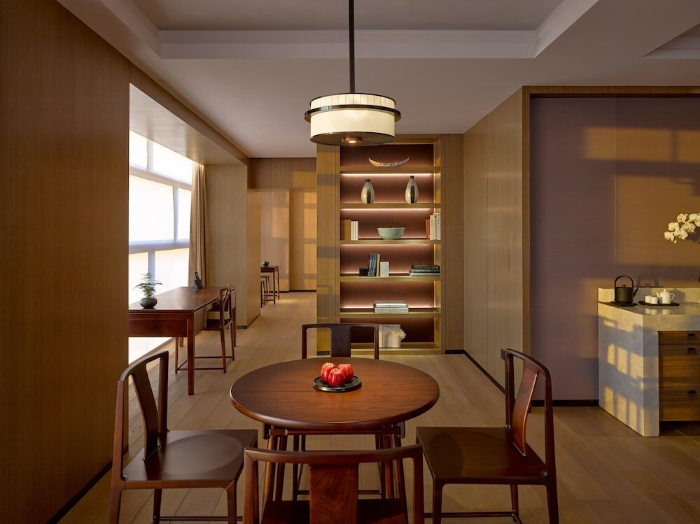 Фото The PuXuan Hotel and SPA