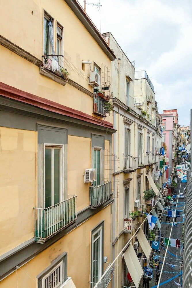 Фото B&b Palazzo Majorana