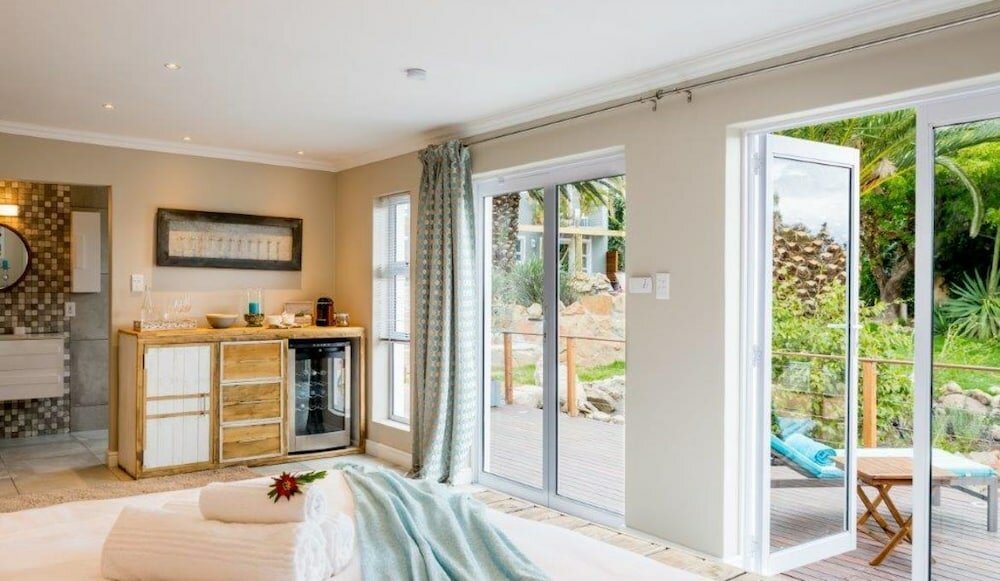 Фото Bloemenzee Boutique B & B